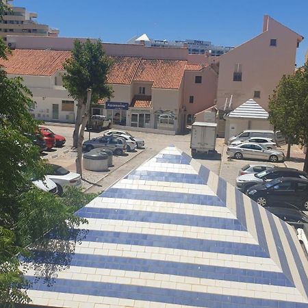 Marina Plaza 2 Apartment Vilamoura Exterior photo