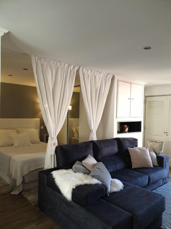 Marina Plaza 2 Apartment Vilamoura Exterior photo
