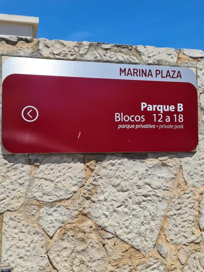 Marina Plaza 2 Apartment Vilamoura Exterior photo